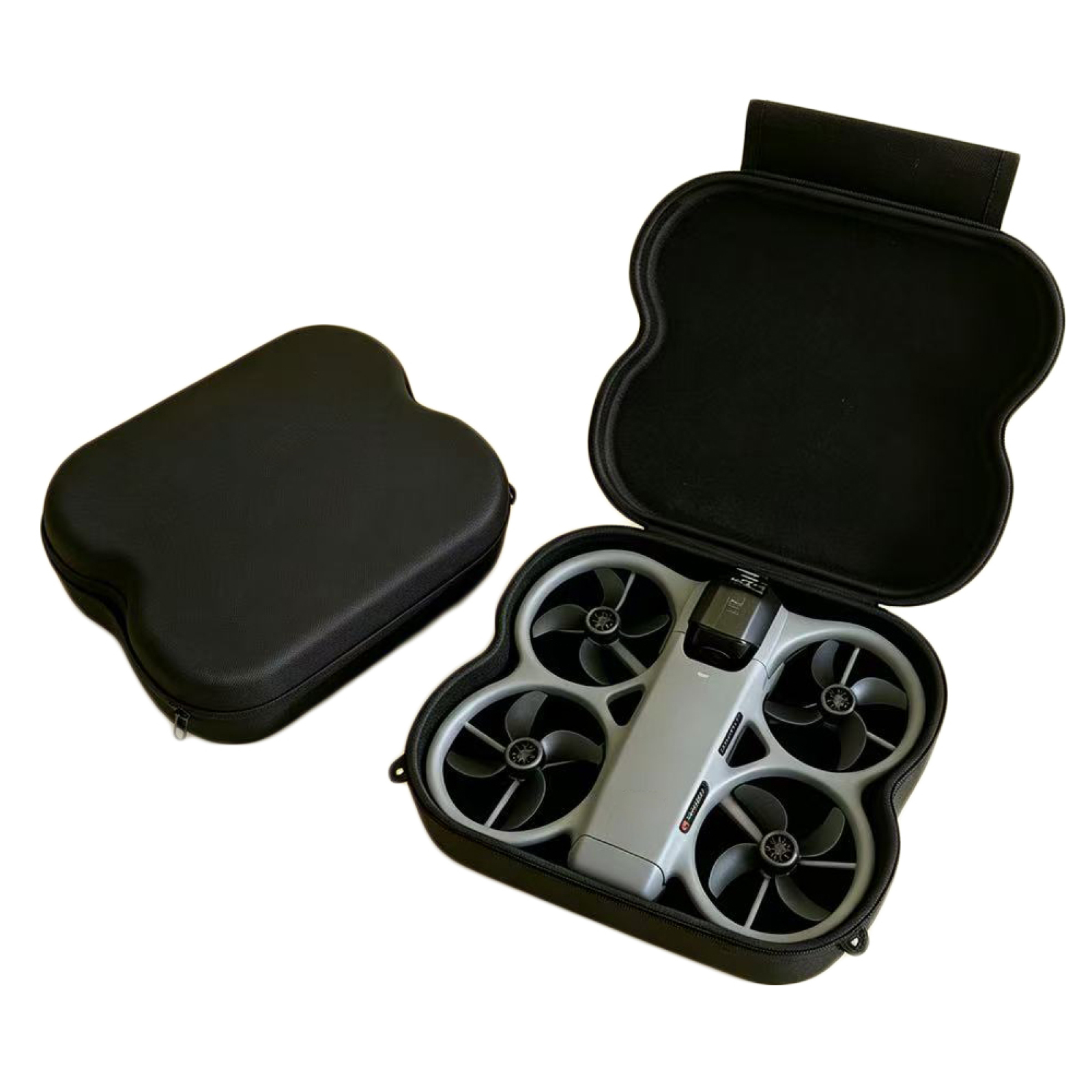 Drone Hard Shell Case - حقيبة حمل أفاتا 360، حقيبة تخزين