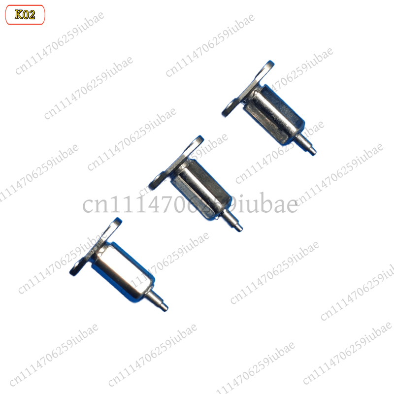Autel Drone Evo Max 4T - محور دوران أمامي أيسر وأيمن خلفي،