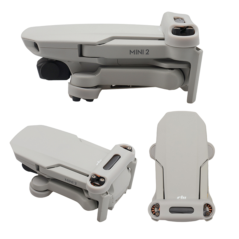 حامل المروحة المثبت الواقي لـ  - مراجعة Drone Propeller Holder وسعره