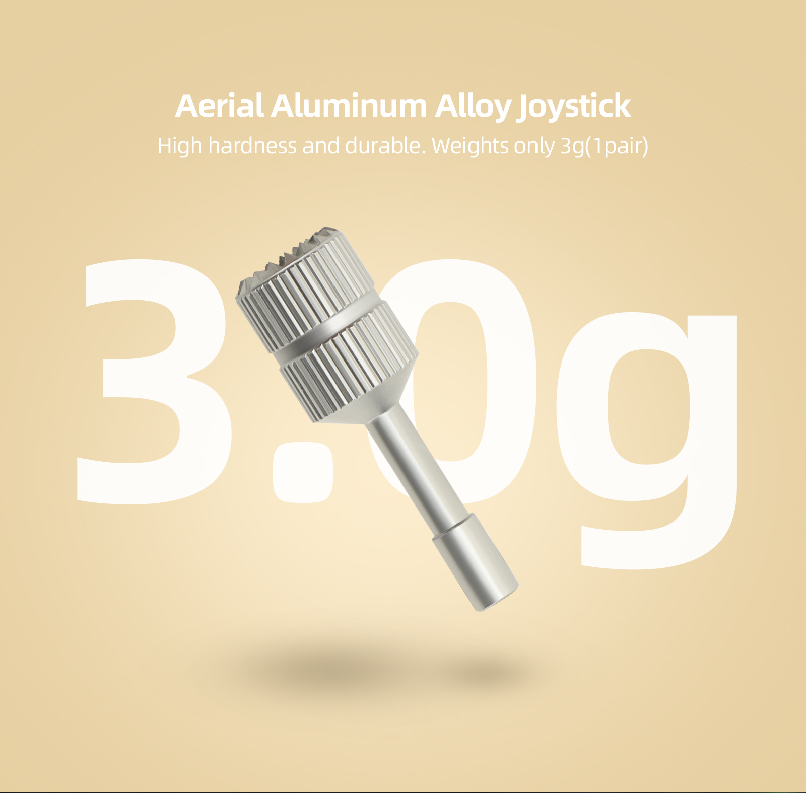 1 زوج ل DJI RC/RC 2 تحكم عن بع - مراجعة Drone Control Stick وسعره