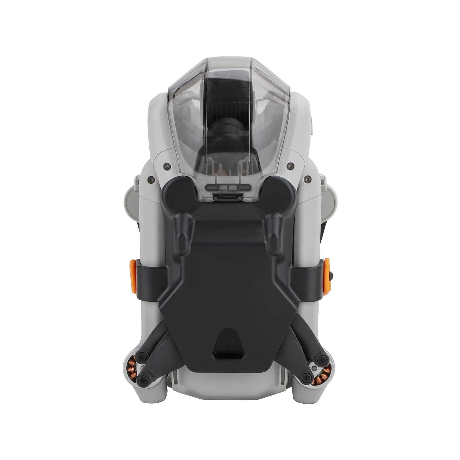 مثبتات المروحة لـ DJI Mini 4 P - مراجعة Drone Propeller Holder وسعره