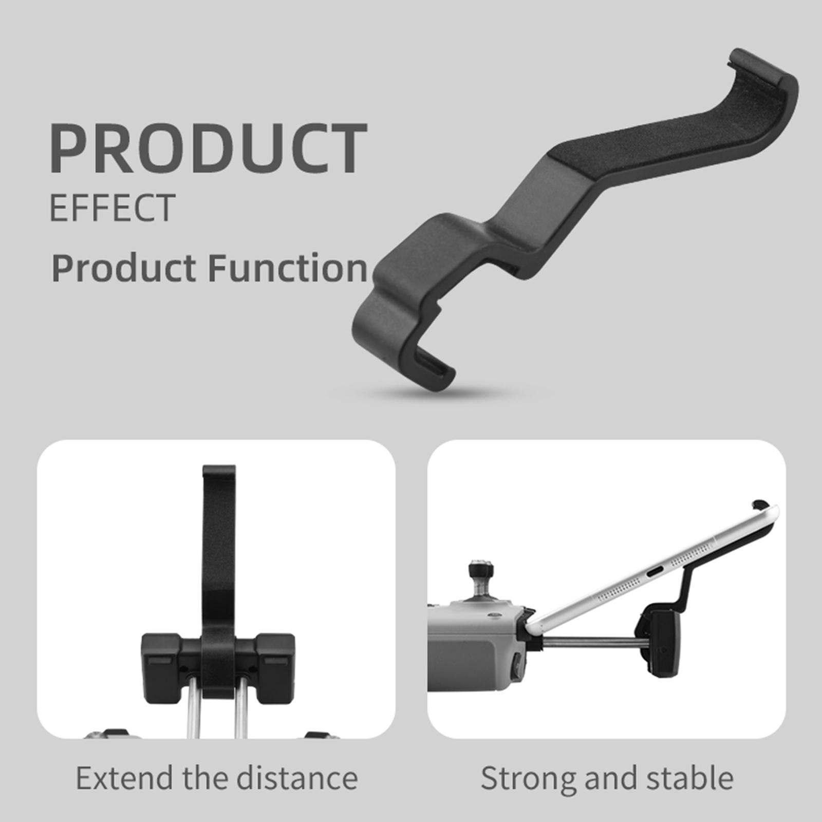 حامل تابلت قابل للتعديل، حامل  - مراجعة Drone Tablet Mount وسعره