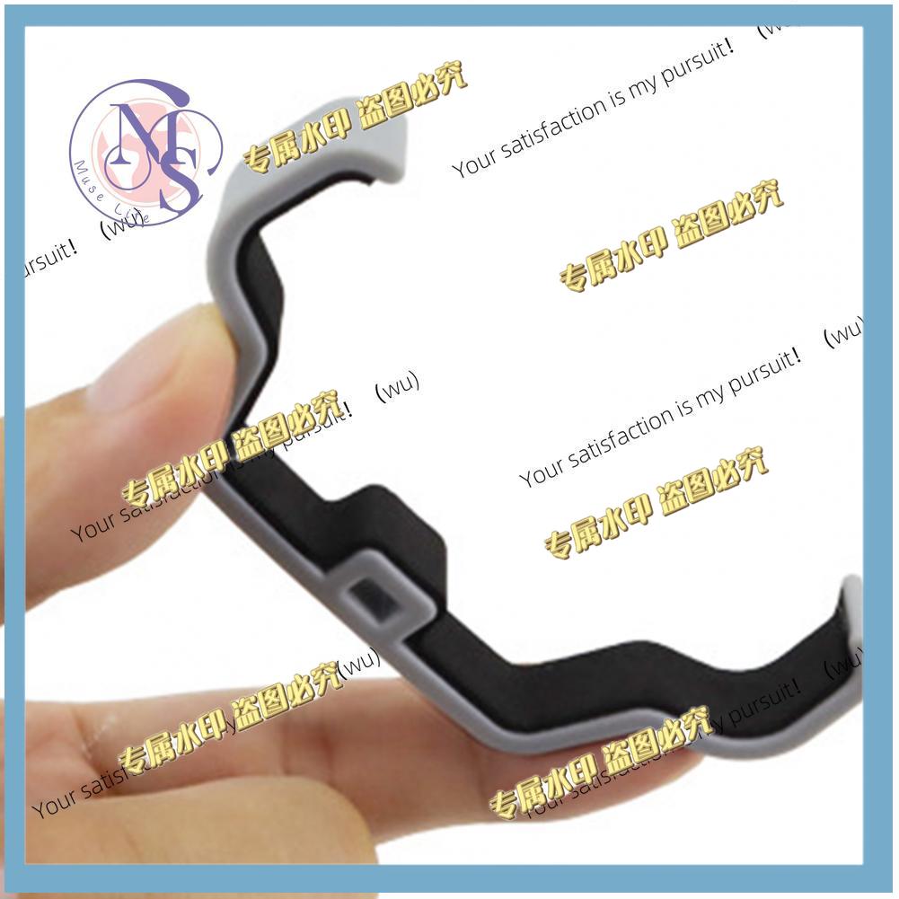قطعتان من حامل شفرات المروحة ل - مراجعة Drone Propeller Holder وسعره