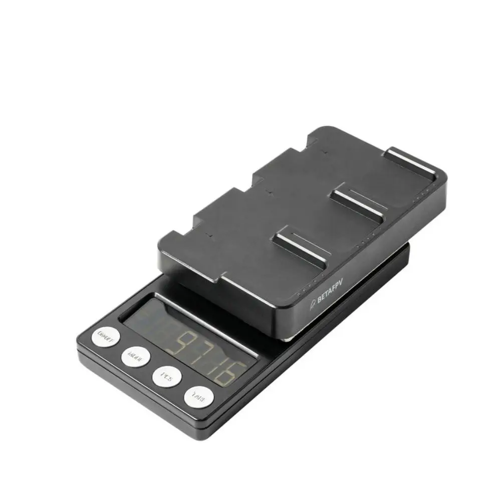 BETAFPV Aquila20 محور شحن ثلاث - مراجعة Drone Charging Hub وسعره