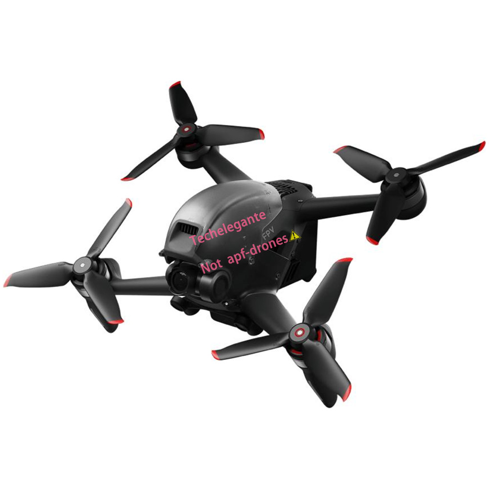 طائرة بدون طيار أصلية بدقة 4K  - مراجعة Drone Propeller Holder وسعره
