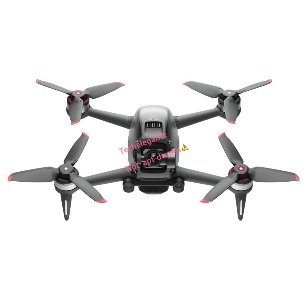 طائرة بدون طيار أصلية بدقة 4K  - مراجعة Drone Propeller Holder وسعره