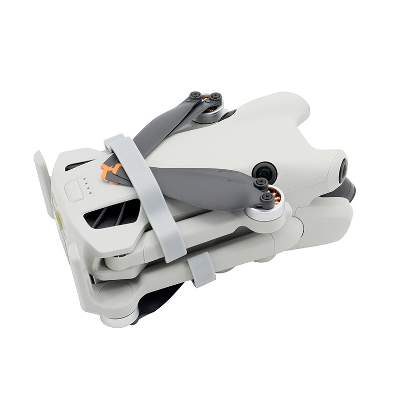 ل DJI Mini 3/3pro 4Pro الطائرة - مراجعة Drone Propeller Holder وسعره